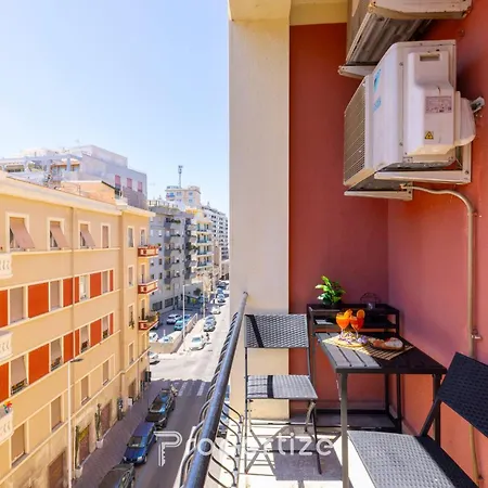 The High Line By Propertize Apartment Cagliari
