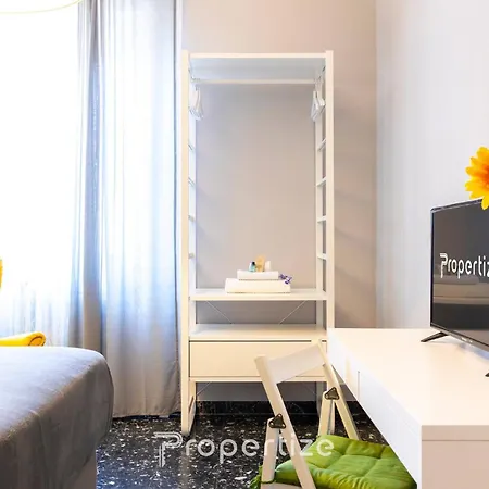Apartment The High Line By Propertize *