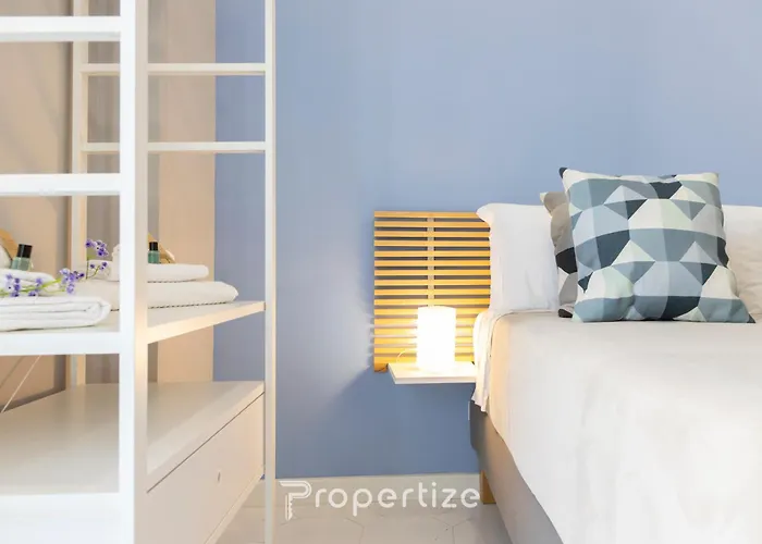 The High Line By Propertize Apartment