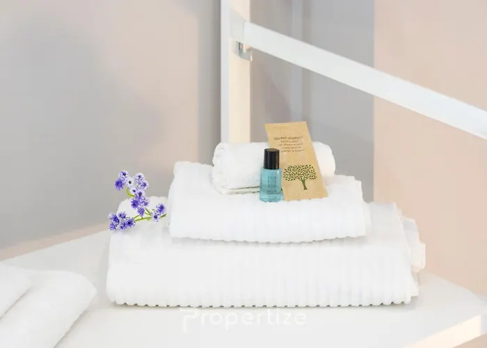 The High Line By Propertize Cagliari