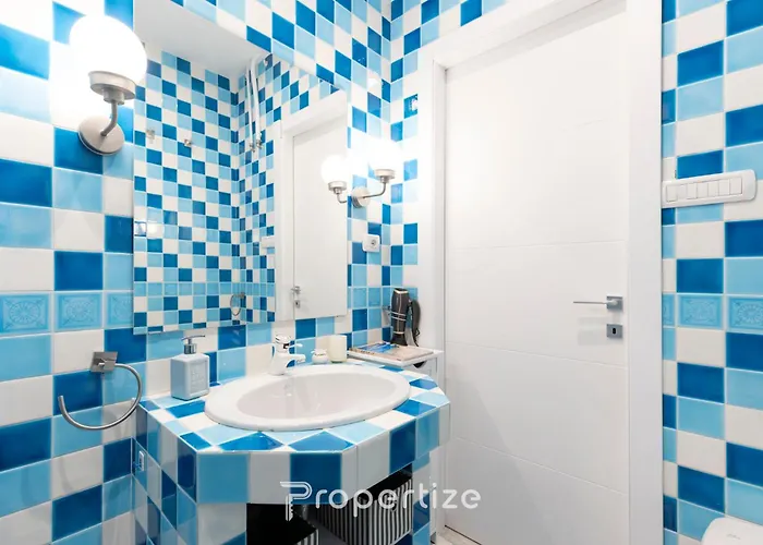 The High Line By Propertize * Cagliari