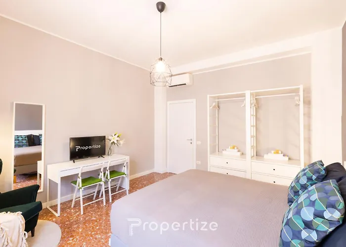 Apartamento The High Line By Propertize